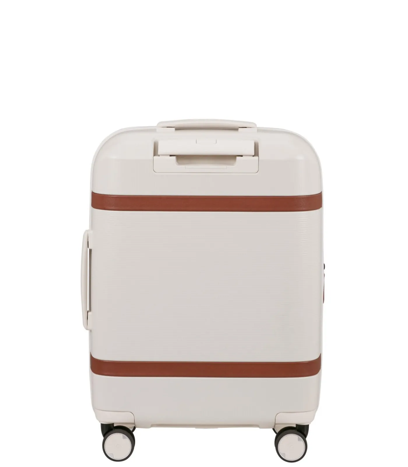 Samsonite Image Reiskoffer 4 wielen 75 x 30 x 50 cm IVORY