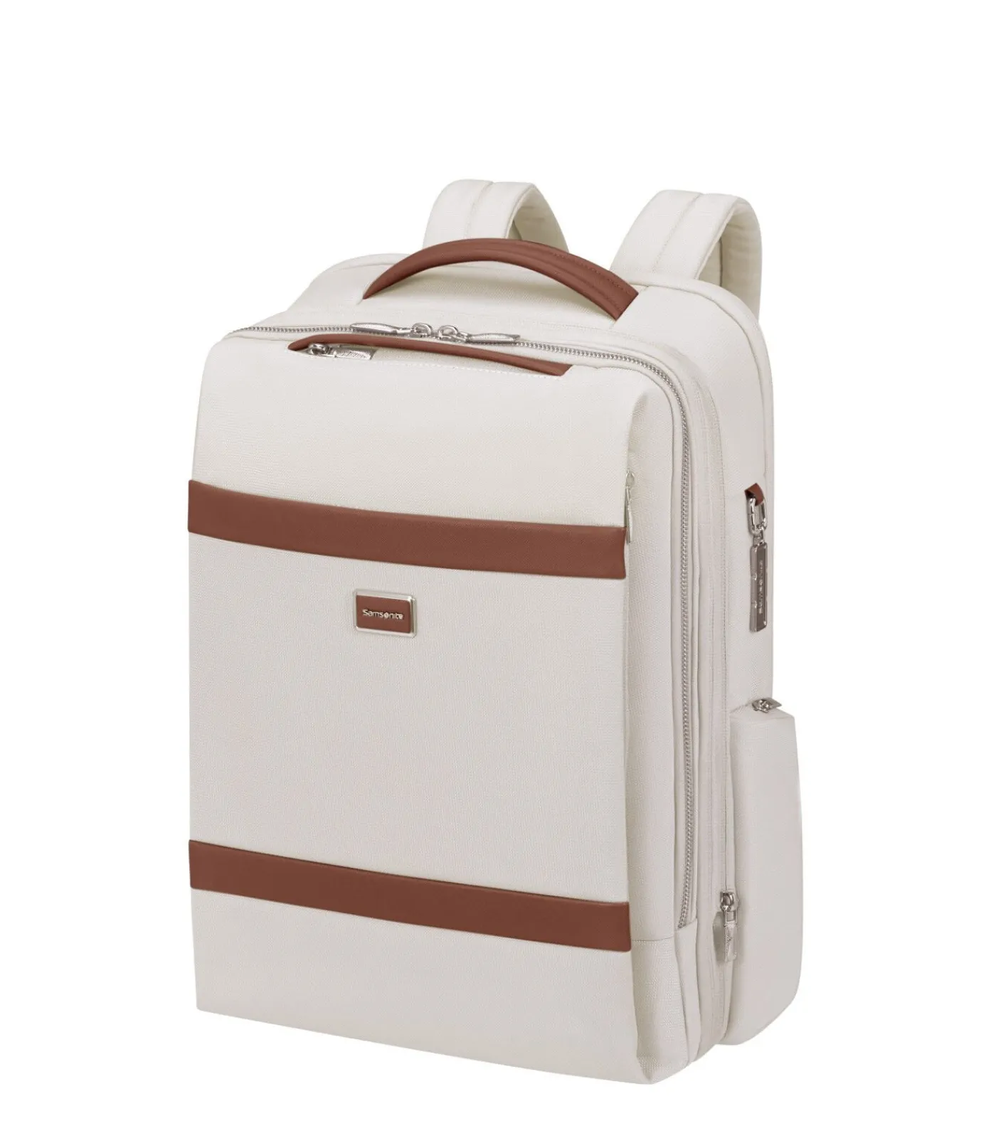 Outlet Image Reistas-underseater 44 x 18 x 30 cm IVORY Rugzakken