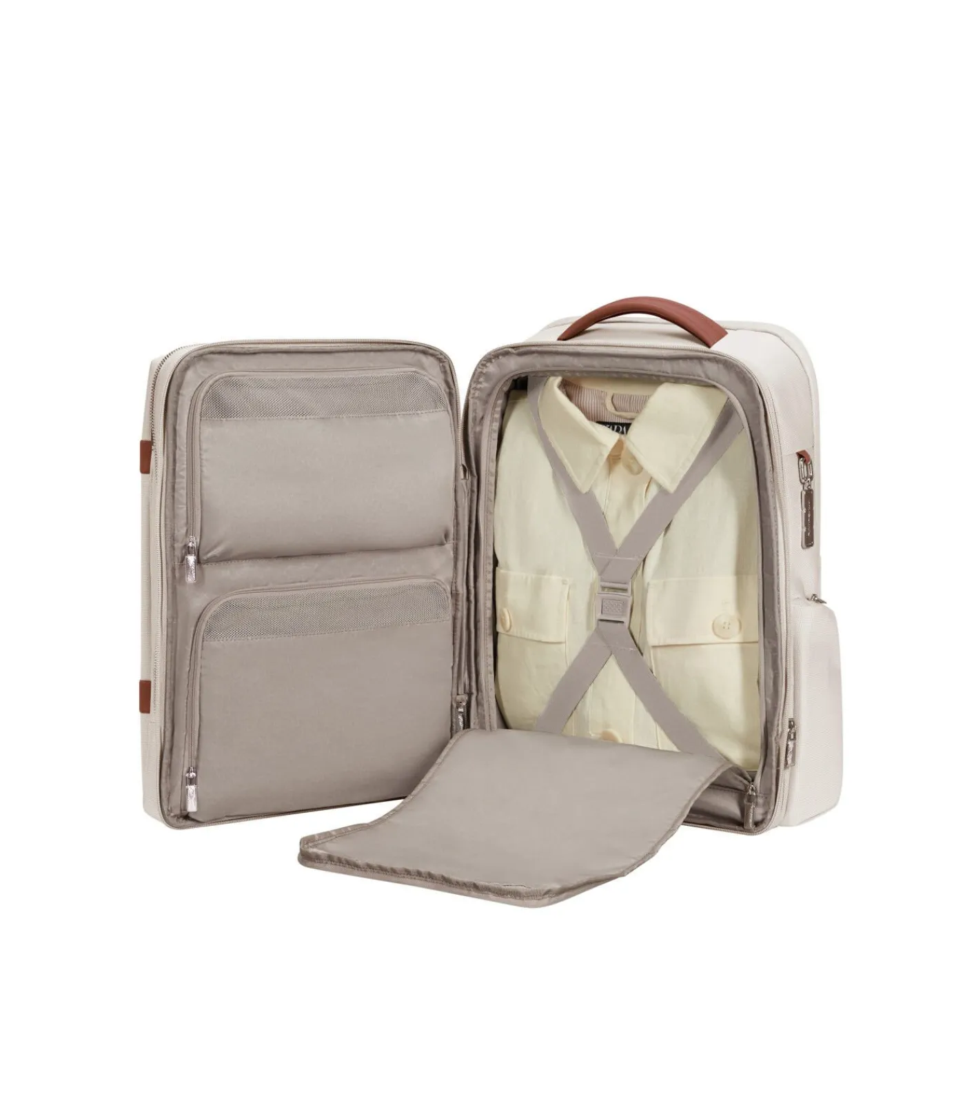 Outlet Image Reistas-underseater 44 x 18 x 30 cm IVORY Rugzakken