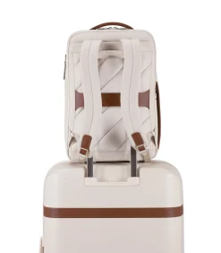 Samsonite Image Rugzak met laptopcompartiment 41 x 13,5 x 28 cm IVORY