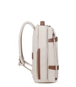 Samsonite Image Rugzak met laptopcompartiment 41 x 13,5 x 28 cm IVORY