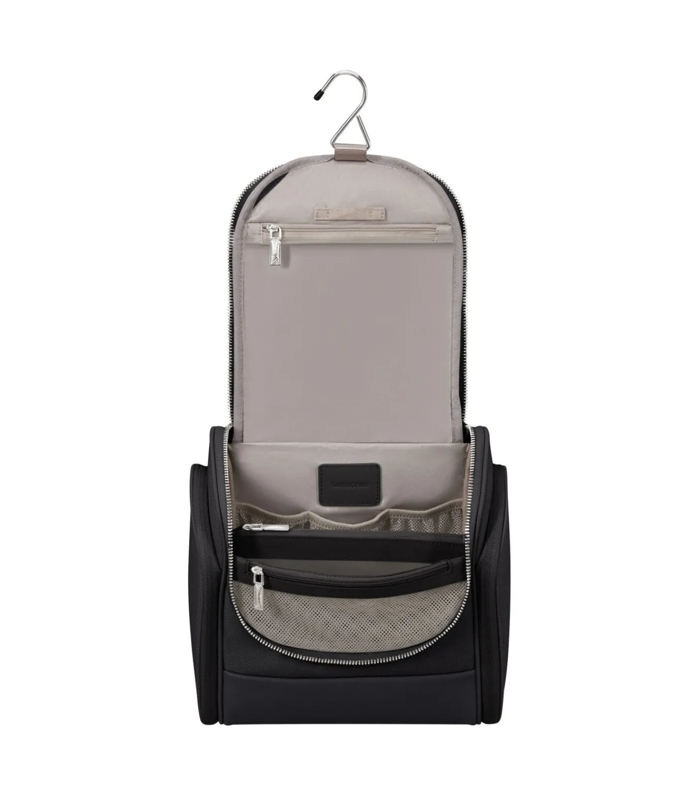 Outlet Image toilet kit 23 x 10 x 21 cm Toilettassen