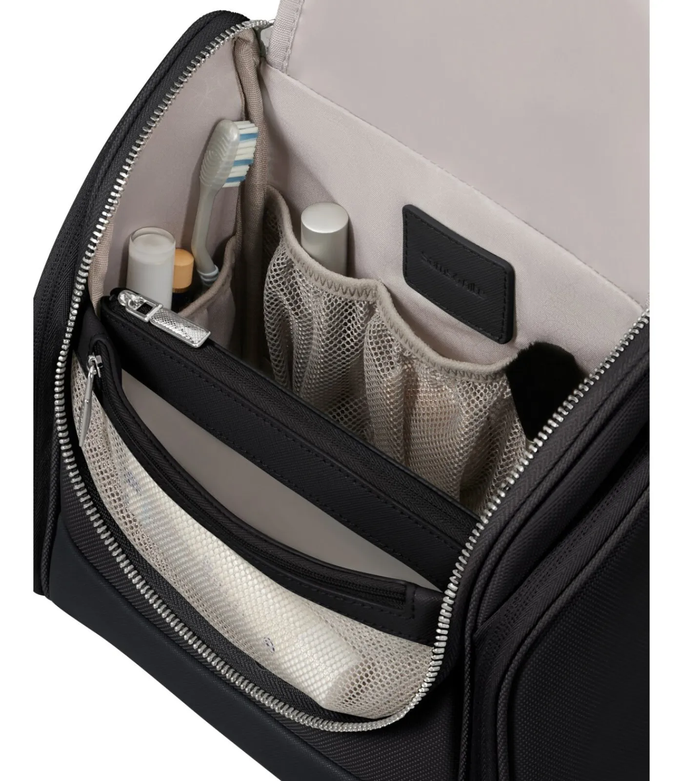 Outlet Image toilet kit 23 x 10 x 21 cm Toilettassen