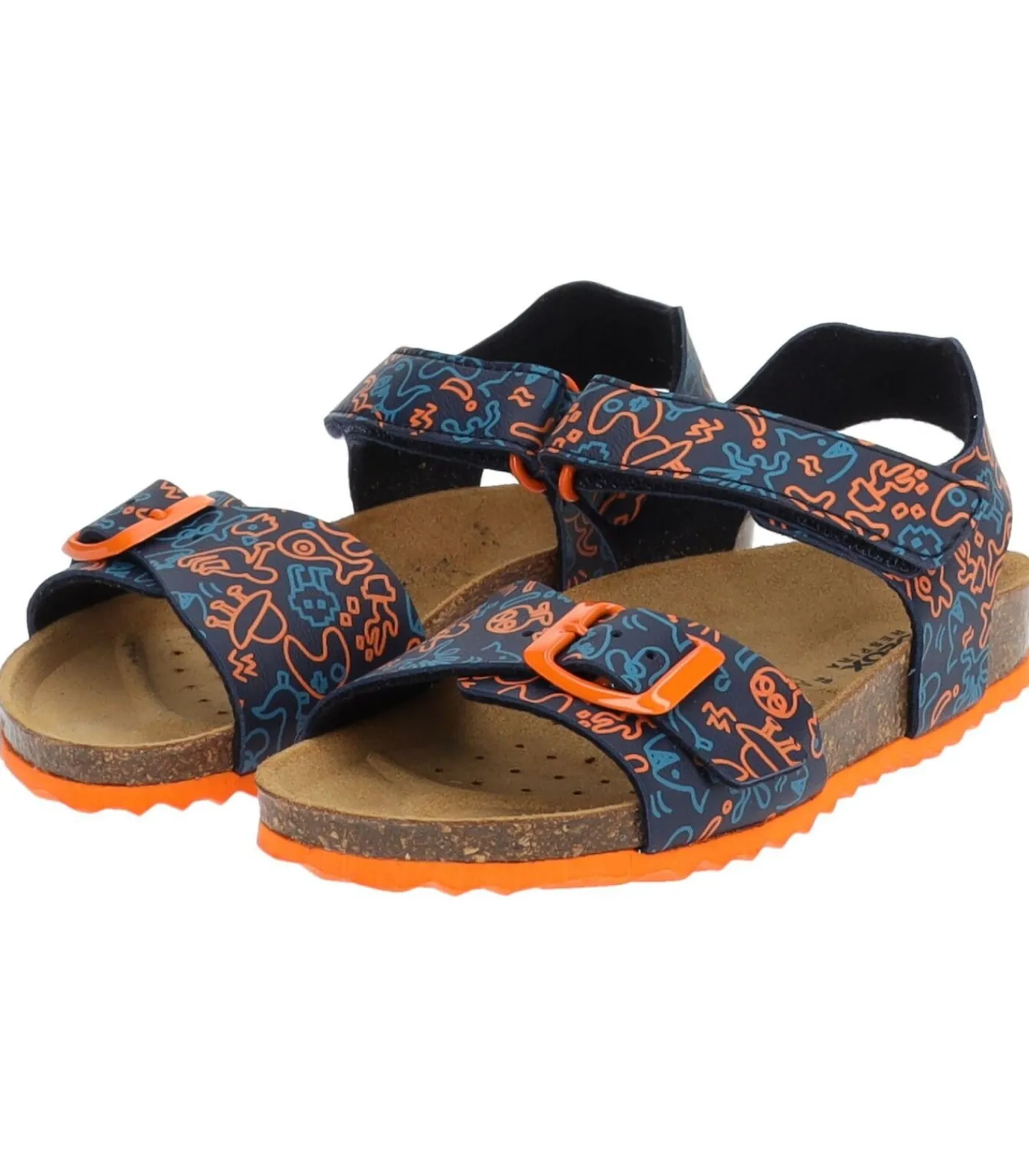 Online Imitatieleer Sandalen Kinderen Sandalen