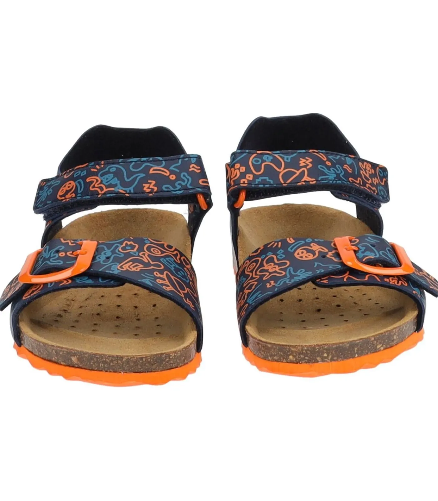 Online Imitatieleer Sandalen Kinderen Sandalen