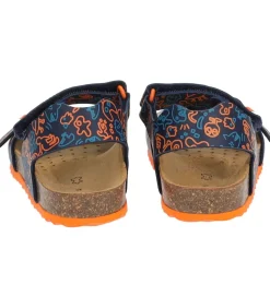 Online Imitatieleer Sandalen Kinderen Sandalen