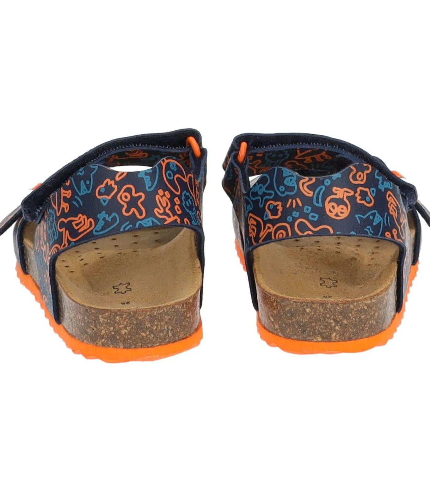 Online Imitatieleer Sandalen Kinderen Sandalen