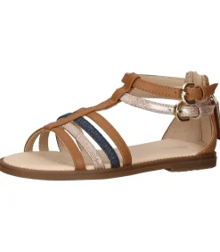 Kinderen GEOX Imitatieleer Sandalen