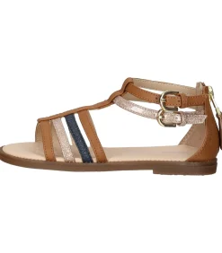 Kinderen GEOX Imitatieleer Sandalen