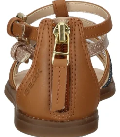 Kinderen GEOX Imitatieleer Sandalen