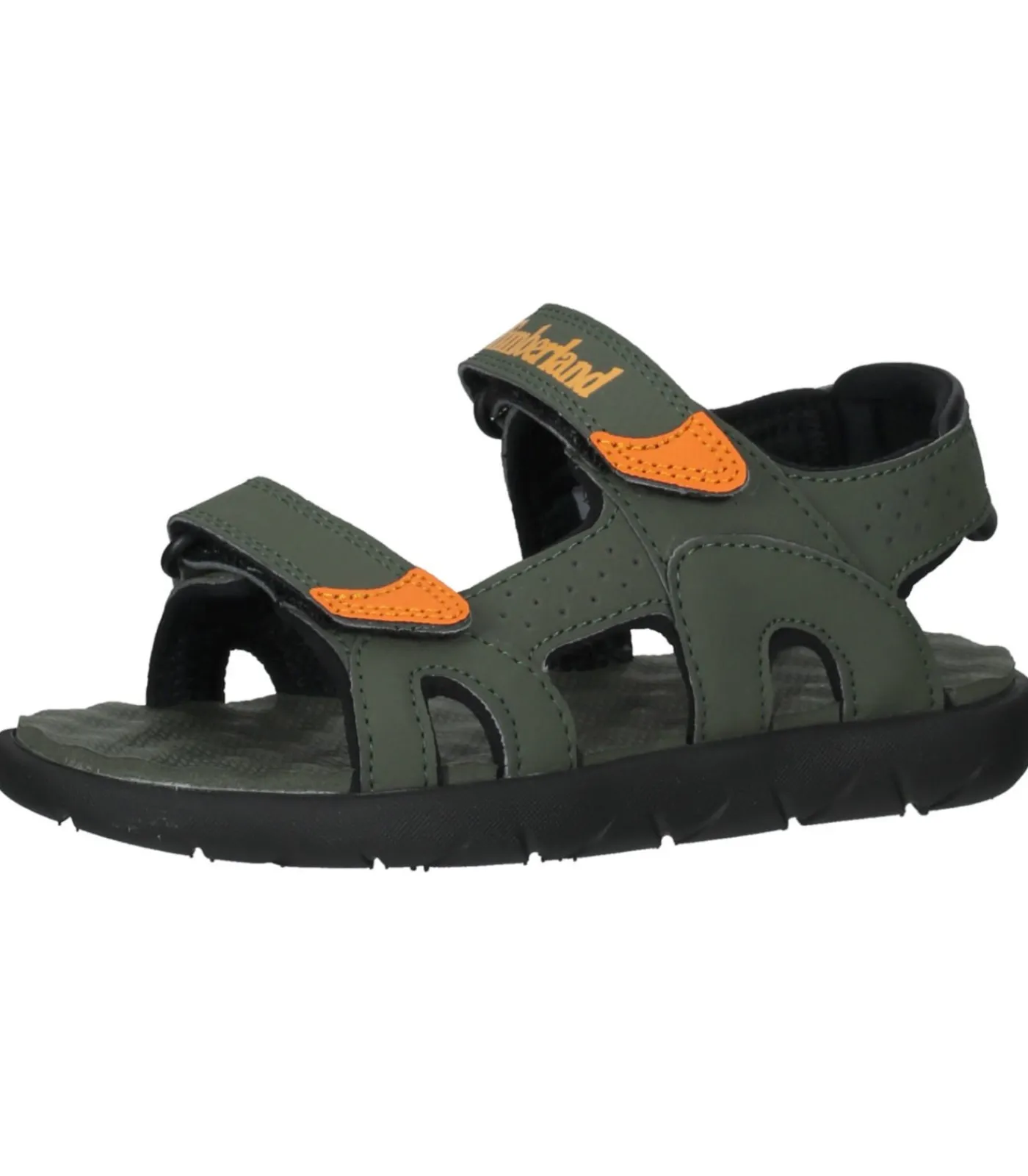 New Imitatieleer Sandalen Kinderen Sandalen