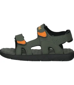 New Imitatieleer Sandalen Kinderen Sandalen