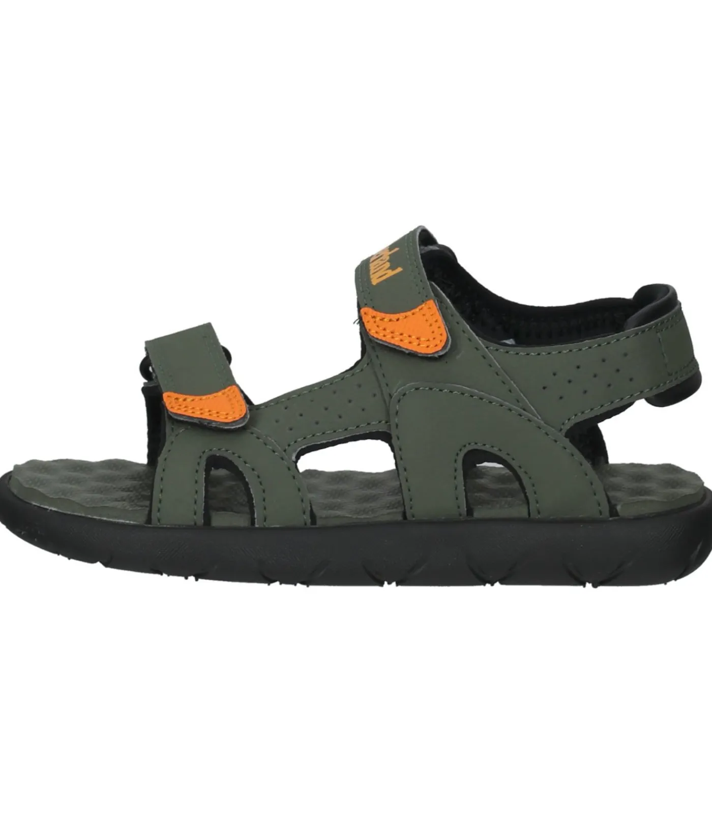 New Imitatieleer Sandalen Kinderen Sandalen