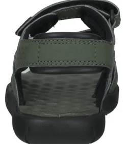 New Imitatieleer Sandalen Kinderen Sandalen