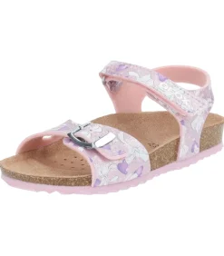 Outlet Imitatieleer Sandalen Kinderen Sandalen