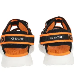 Imitatieleer/Mesh Sandalen Kinderen Sandalen