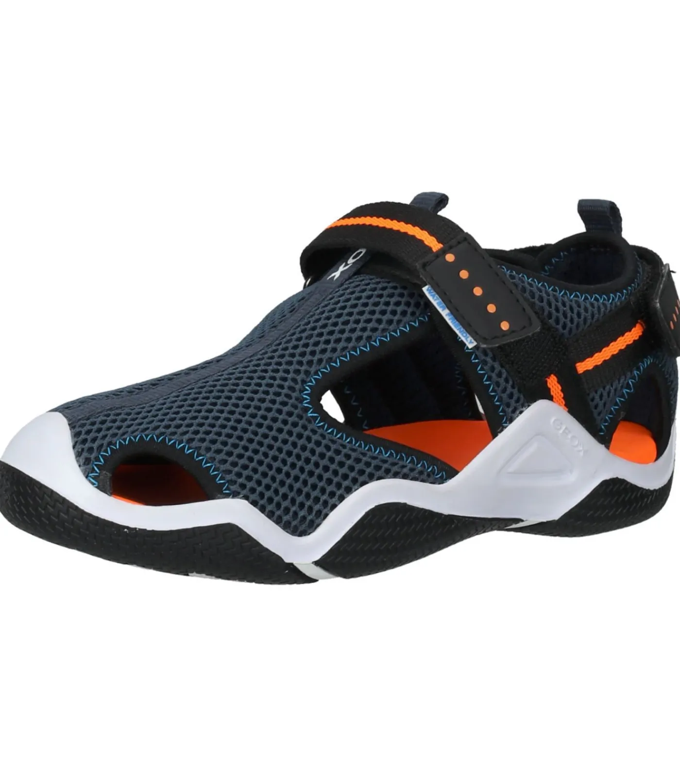 Sale Imitatieleer/Mesh Sandalen Kinderen Sandalen