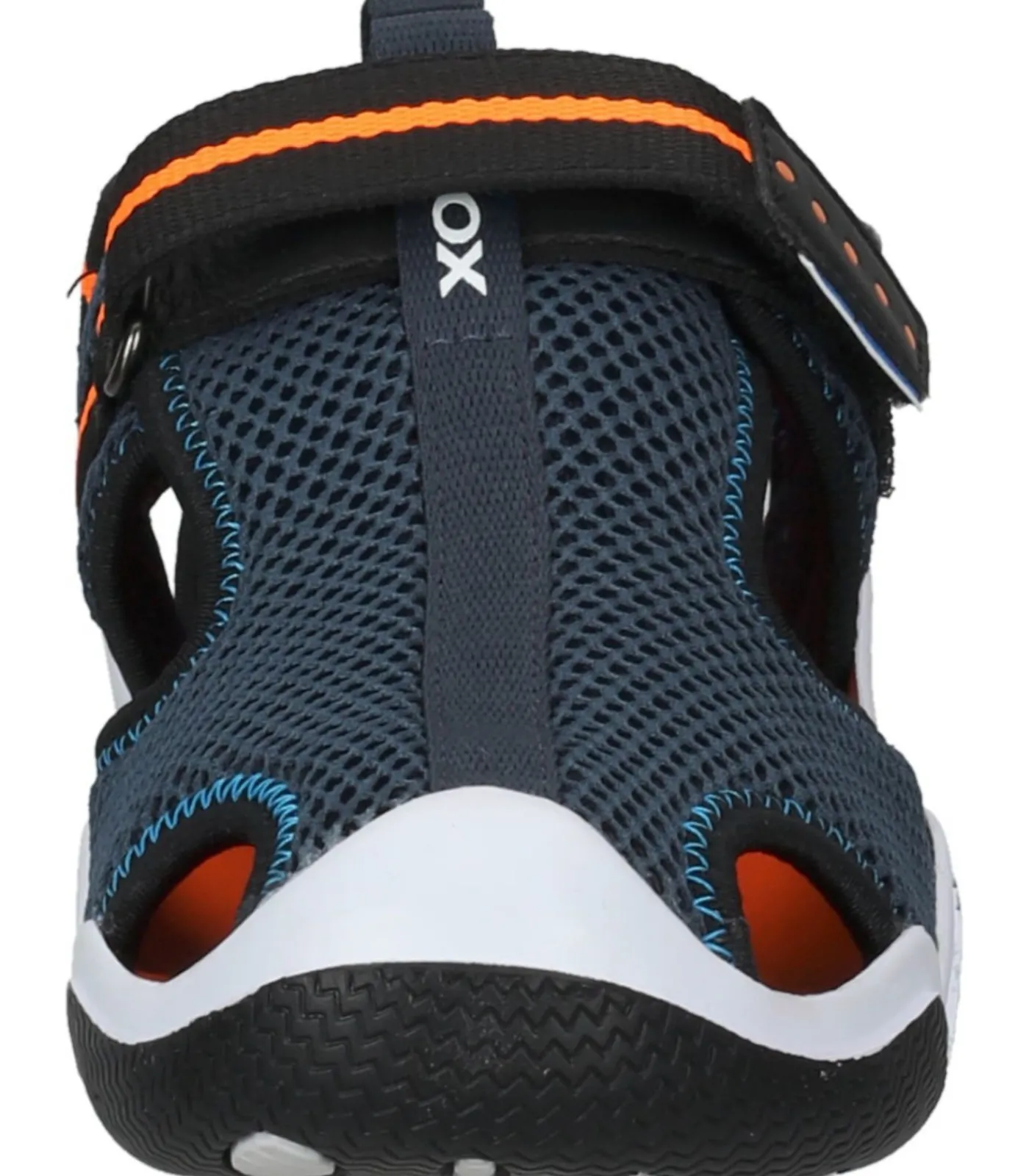 Sale Imitatieleer/Mesh Sandalen Kinderen Sandalen