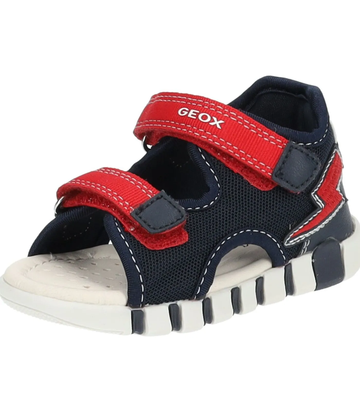 New Imitatieleer/Mesh Sandalen Kinderen Sandalen