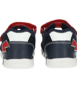 New Imitatieleer/Mesh Sandalen Kinderen Sandalen