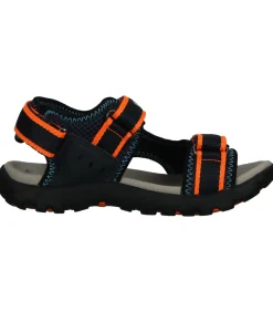 Sale Imitatieleer/Mesh Sandalen Kinderen Sandalen