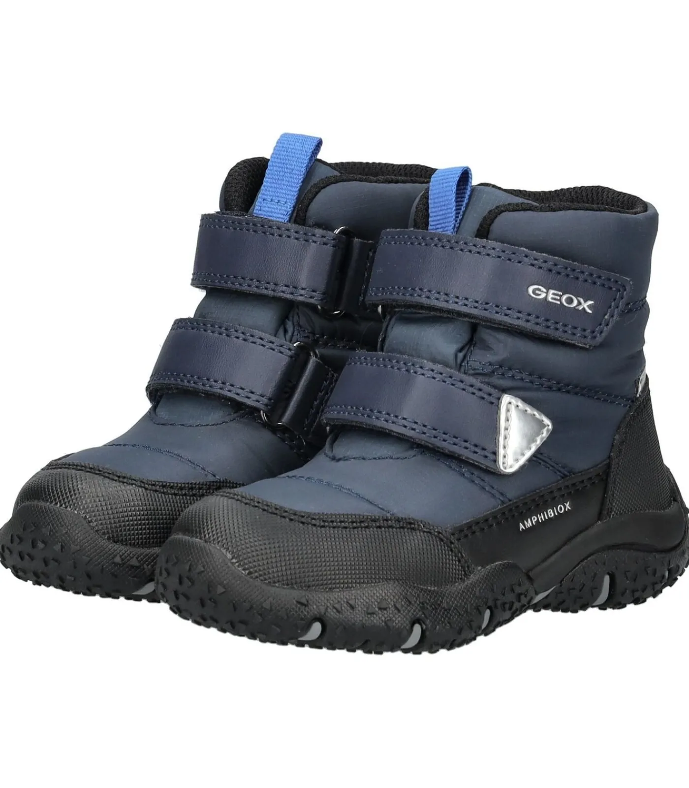 Clearance Imitatieleer/Nylon Enkellaarzen Kinderen Laarzen