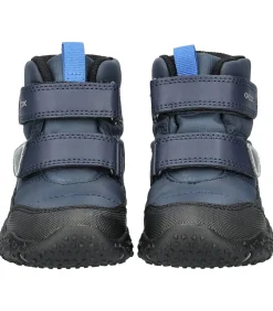 Clearance Imitatieleer/Nylon Enkellaarzen Kinderen Laarzen