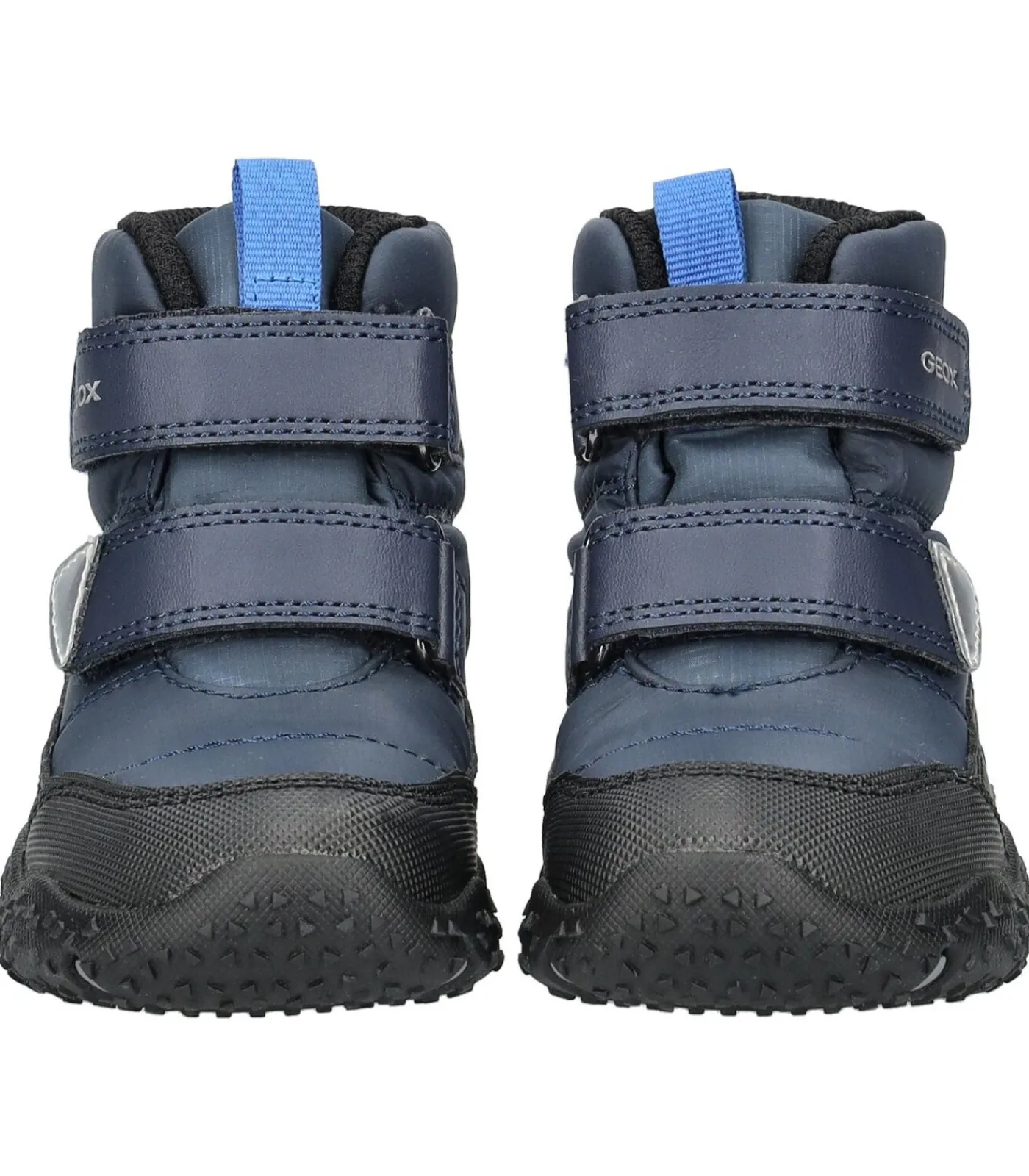 Clearance Imitatieleer/Nylon Enkellaarzen Kinderen Laarzen