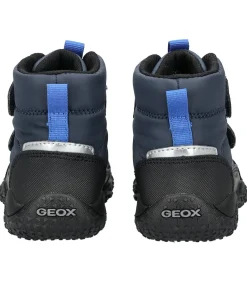 Clearance Imitatieleer/Nylon Enkellaarzen Kinderen Laarzen