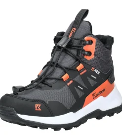 Hot Imitatieleer/Nylon Wandelschoenen Kinderen Sportschoenen