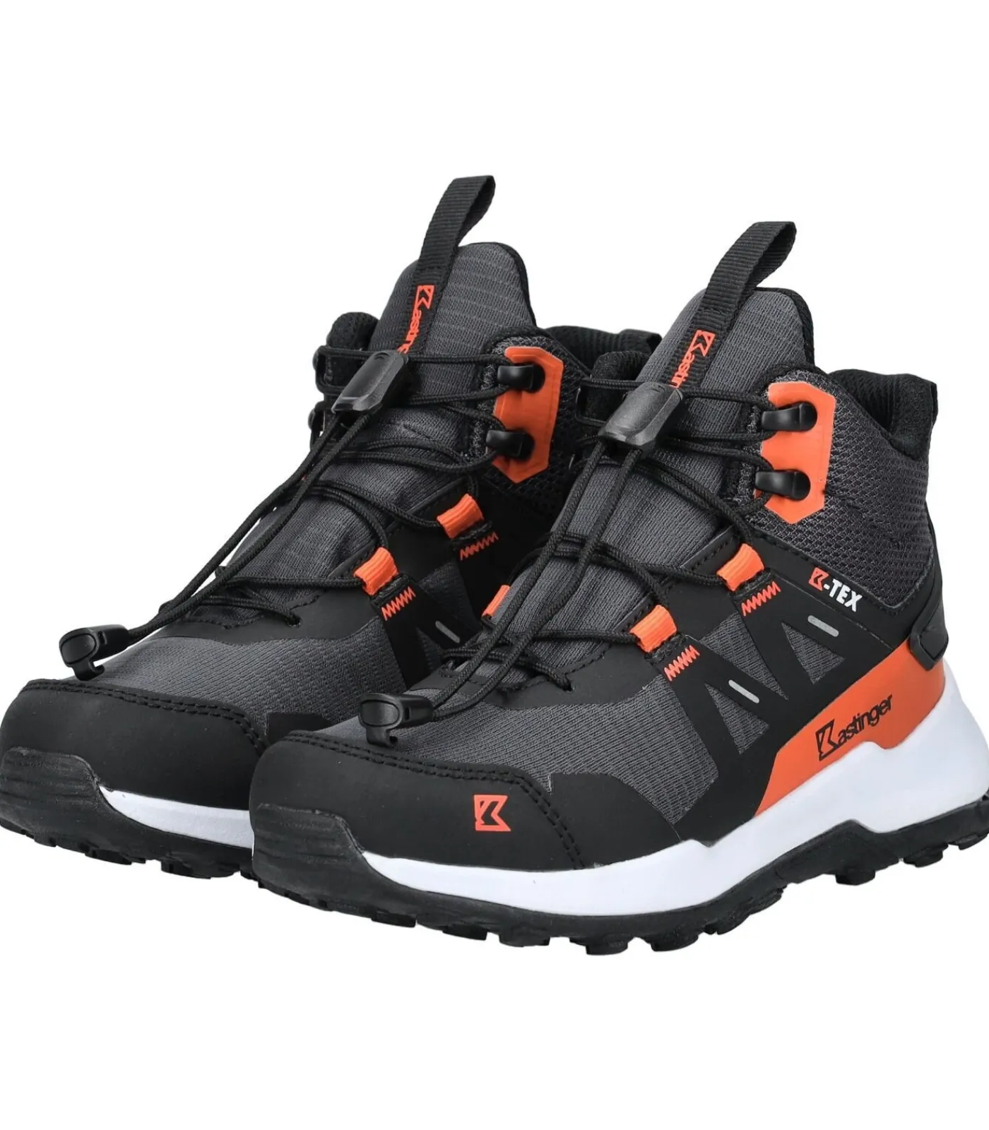 Hot Imitatieleer/Nylon Wandelschoenen Kinderen Sportschoenen