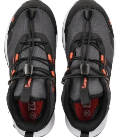 Hot Imitatieleer/Nylon Wandelschoenen Kinderen Sportschoenen