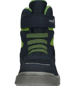 Kinderen Superfit Imitatieleer/Textiel Laarzen