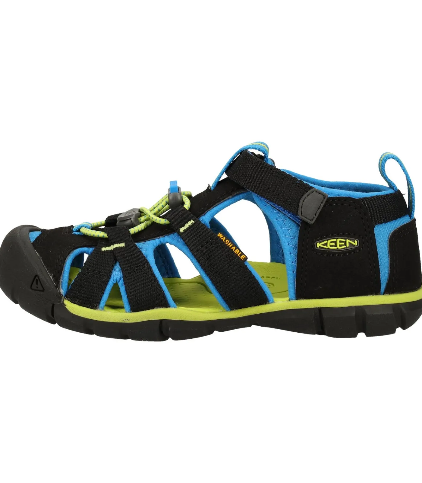 Imitatieleer/Textiel Sandalen Kinderen Sandalen