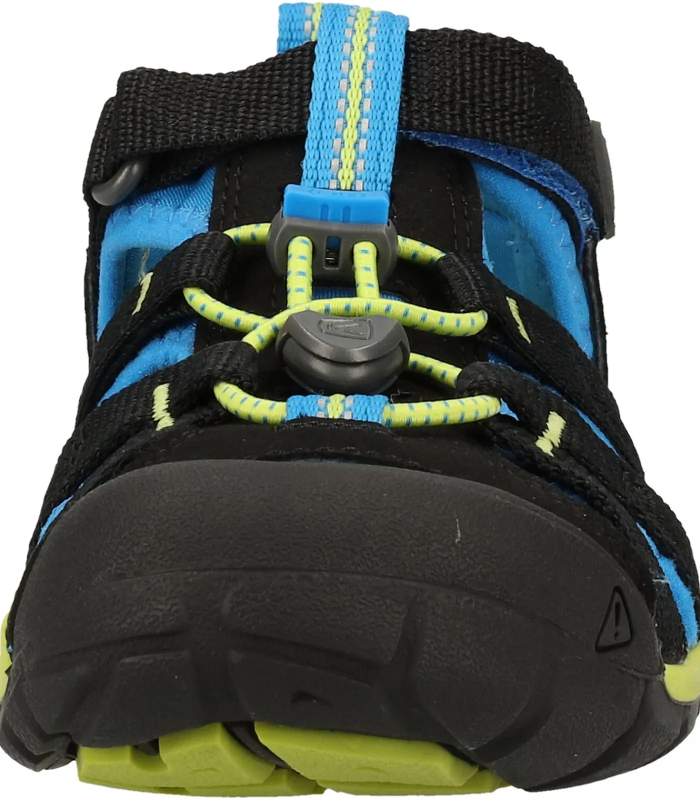 Imitatieleer/Textiel Sandalen Kinderen Sandalen