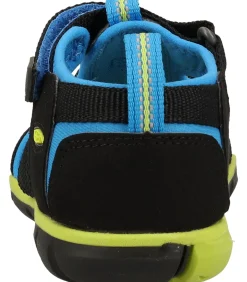 Imitatieleer/Textiel Sandalen Kinderen Sandalen