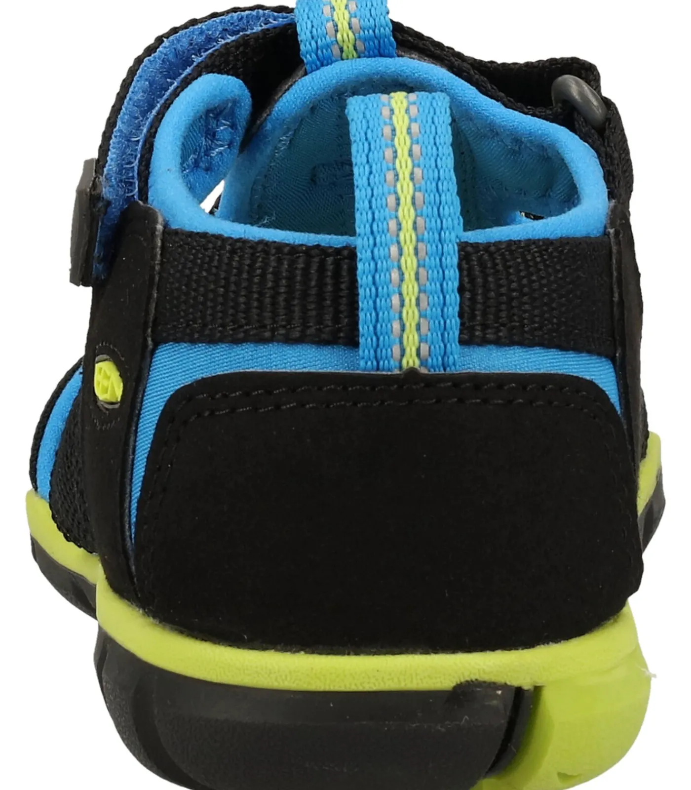 Imitatieleer/Textiel Sandalen Kinderen Sandalen