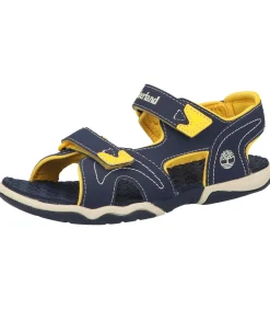Kinderen Timberland Imitatieleer/Textiel Sandalen