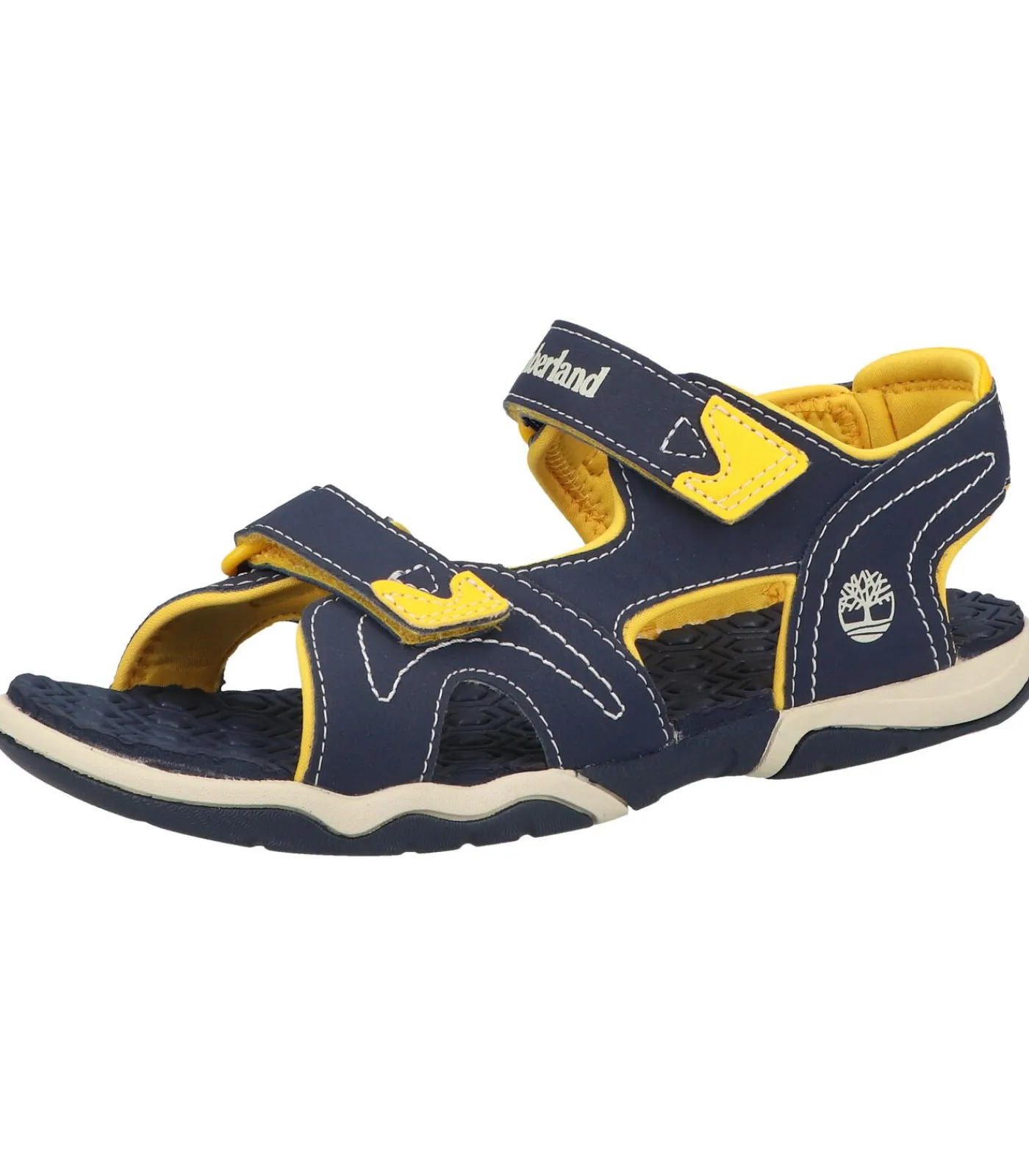 Kinderen Timberland Imitatieleer/Textiel Sandalen