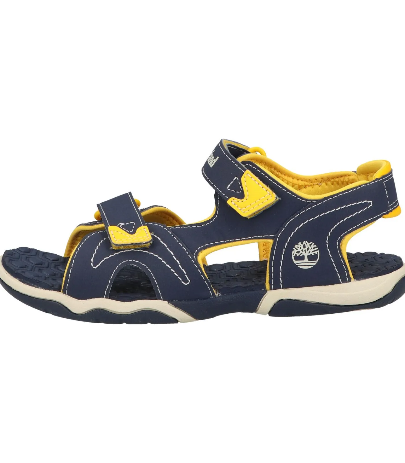 Kinderen Timberland Imitatieleer/Textiel Sandalen