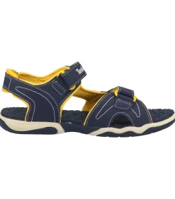 Kinderen Timberland Imitatieleer/Textiel Sandalen