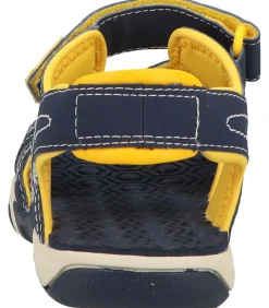 Kinderen Timberland Imitatieleer/Textiel Sandalen