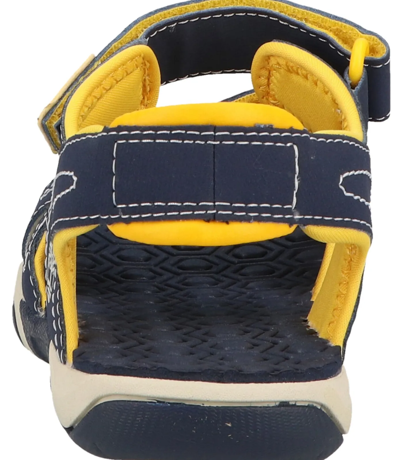 Kinderen Timberland Imitatieleer/Textiel Sandalen