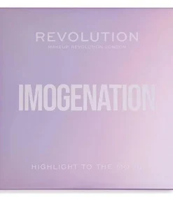 Online Imogenation Highlight To The Moon Highlighter Palette Oogmake Up