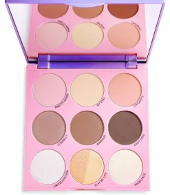 Online Imogenation Highlight To The Moon Highlighter Palette Oogmake Up