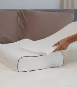 Online Impala Latex Contour Kussen Kussens