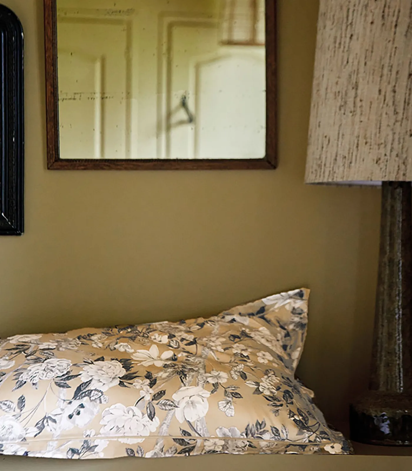 Online IMPERIAL Chanvre - Hoeslaken Satijn katoen Hoeslakens