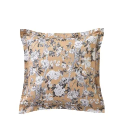 Blanc des Vosges IMPERIAL Chanvre - Kussensloop Satijn katoen