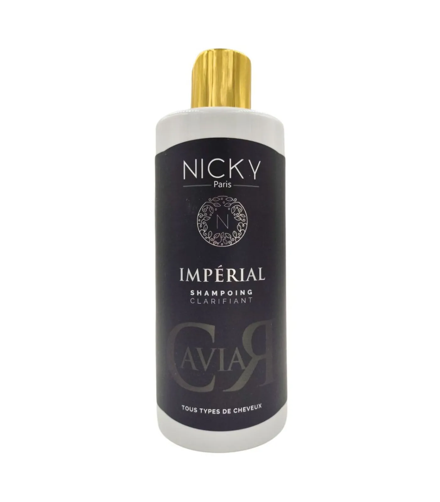 New Imperial Verhelderende Shampoo Shampoo