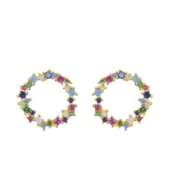 Sale IN BEHANDELING THILAK DAMES Oorbellen